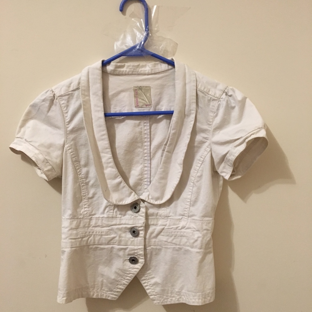 Jacket - Picture 2 of 2